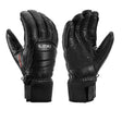 Copper3DProGlove-Black glove on a white background