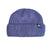 CordDoubleRoll- Beanie on a white background