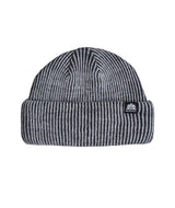 CordDoubleRoll- Beanie on a white background