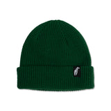 Crab Grab Claw Label Beanie