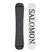 CraftLTD- Multi colored snowboard on a white background