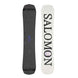 CraftLTD- Multi colored snowboard on a white background
