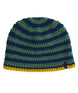 CrochetBeanie- Beanie on a white background