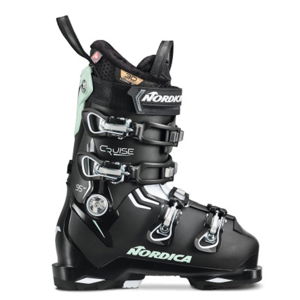 Nordica The Cruise 95 W Ski Boots Womens 2026