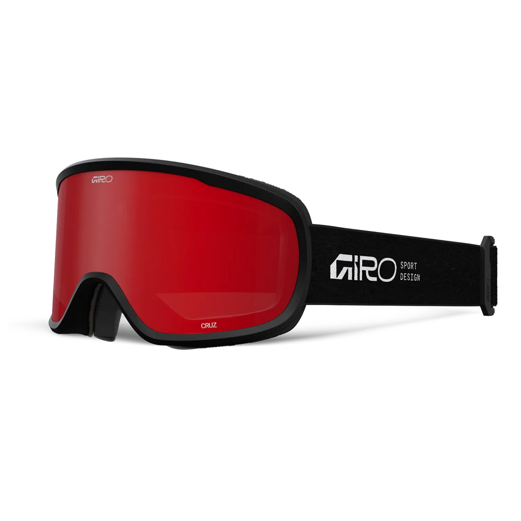 Giro Cruz Goggles Adult 2025 – Aspen Ski And Board