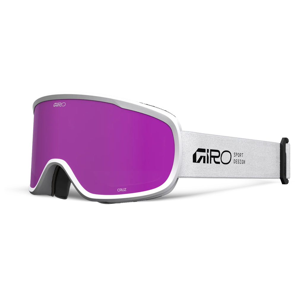 Giro Cruz Goggles Adult 2025 – Aspen Ski And Board