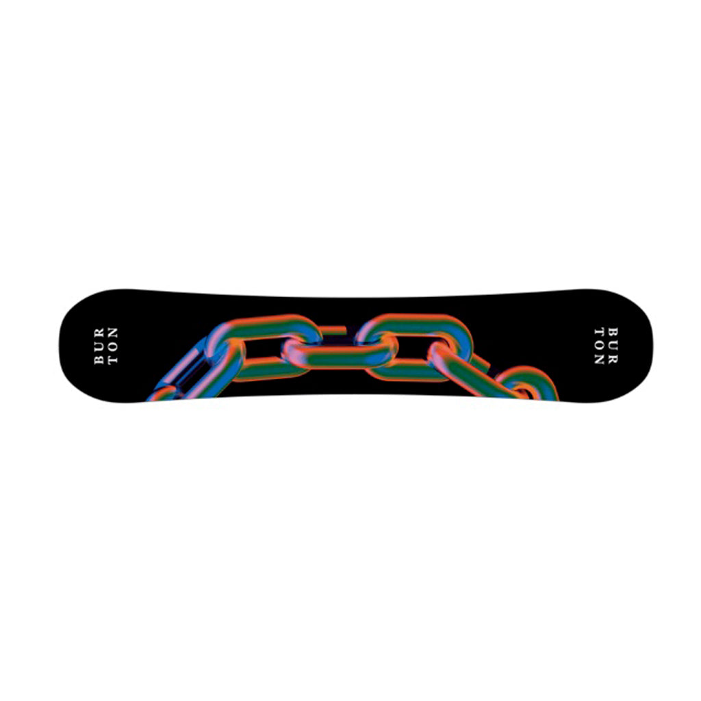 Burton Cultivator Adult Snowboard 2026 – Aspen Ski And Board