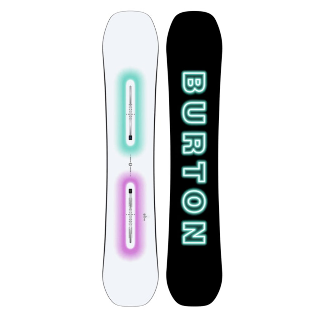 Burton Custom Camber Mens Snowboard 2026 – Aspen Ski And Board