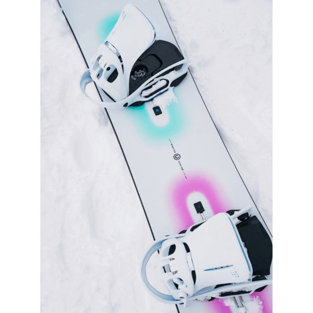 Burton Custom Camber Mens Snowboard 2026