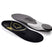 CustomWinterProMesh- Two shoe insoles shown on a white background