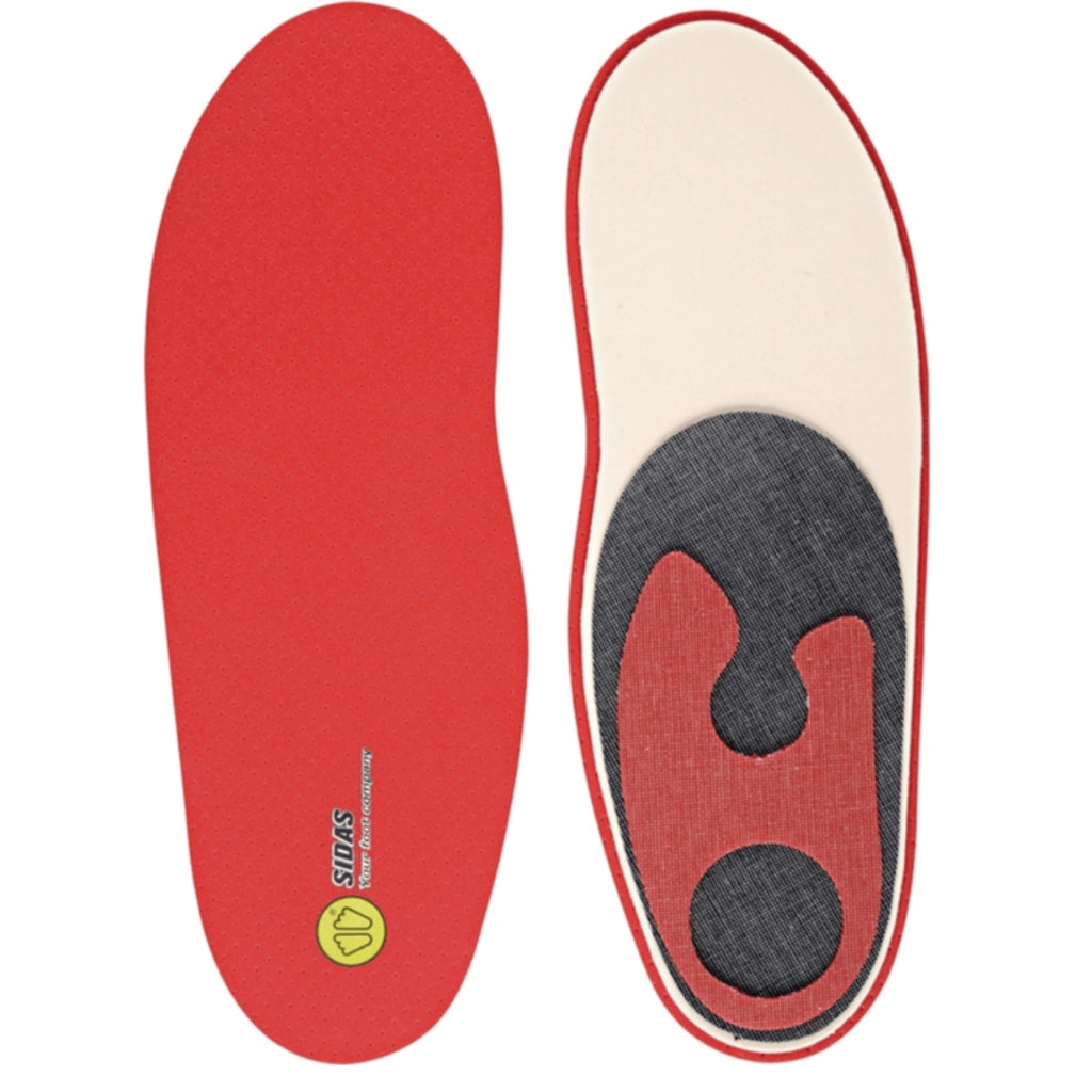 Sidas Custom Winter Pro Footbeds
