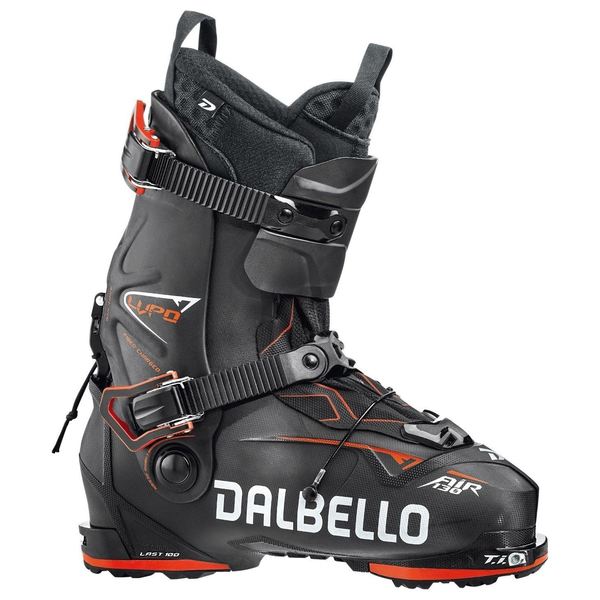Dalbello Lupo Air 130 Mens Ski Boots