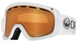 Dragon D2 Goggles 2027