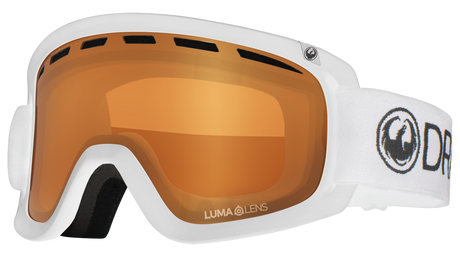 Dragon D2 Goggles 2027