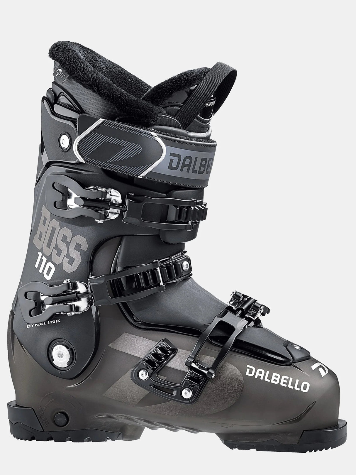 Dalbello Boss 110 ID Ski Boots Mens 2021