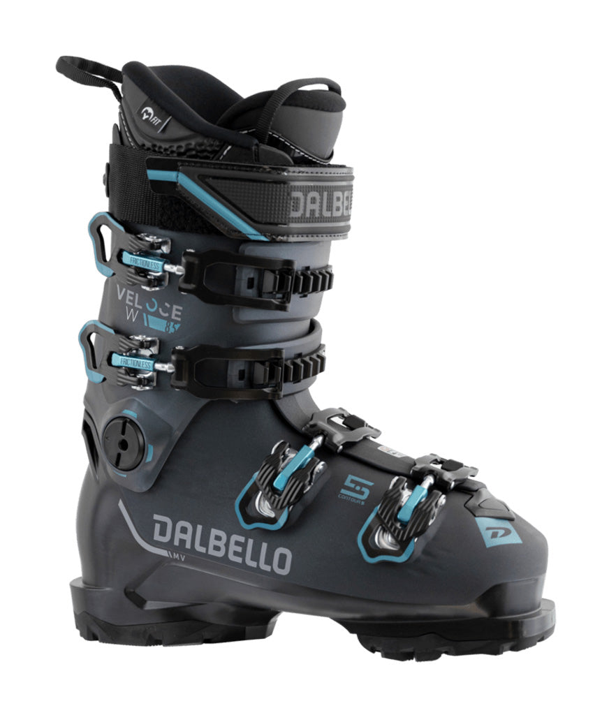 Dalbello Veloce 85 W GW Ski Boots Womens 2024