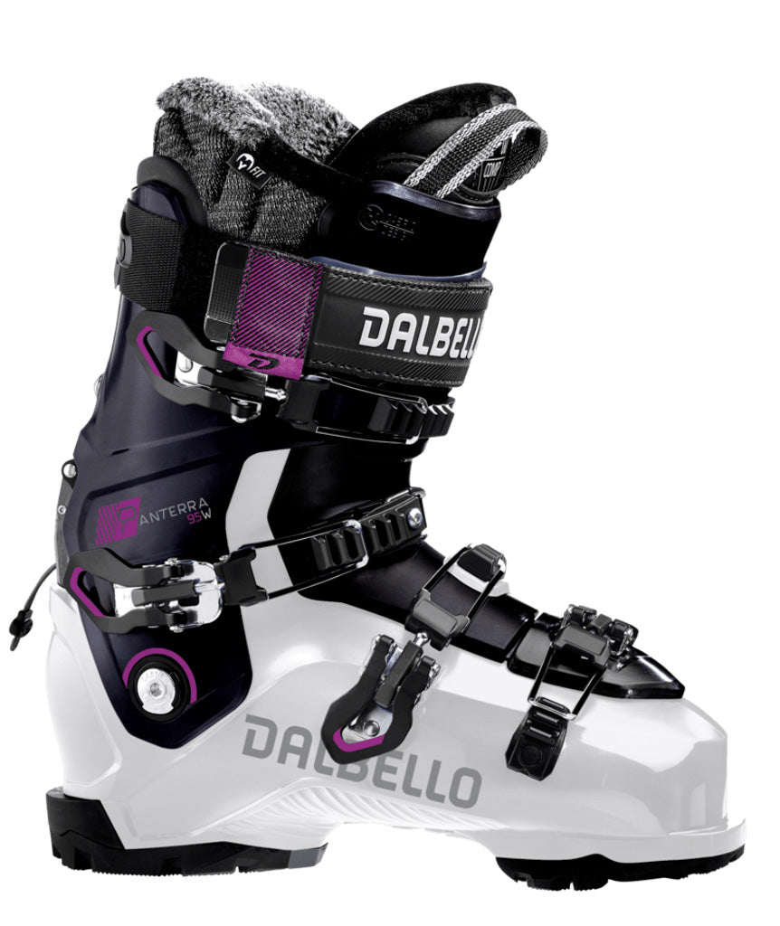 Dalbello Panterra 95 W Ski Boots Womens 2024