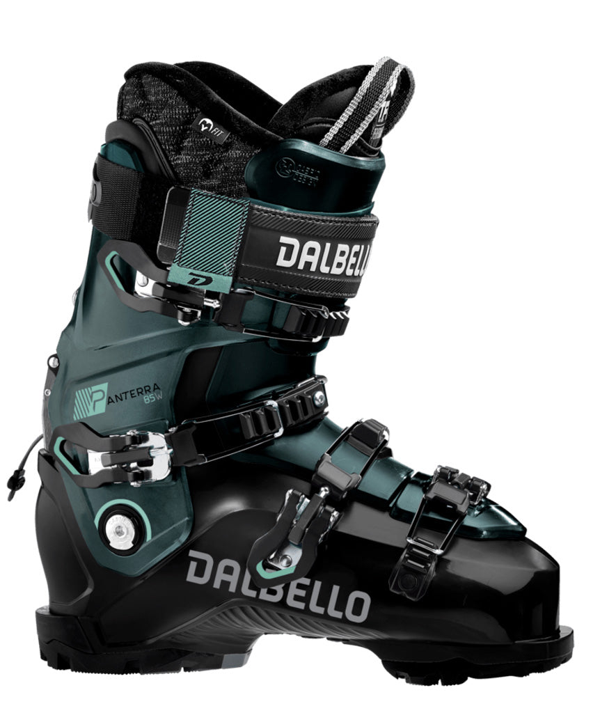 Dalbello Panterra 85 W Ski Boots Womens 2024