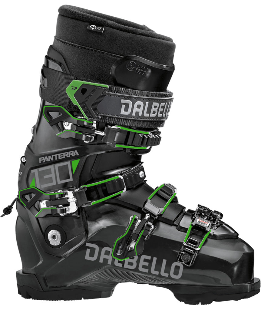 Dalbello Panterra 130 ID Ski Boot Mens 2024