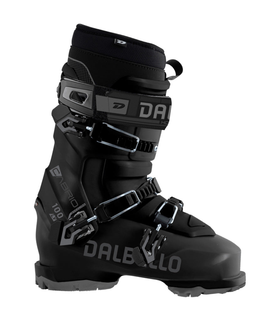 Dalbello Cabrio LV 100 Ski Boots Mens 2024 - Aspen Ski And Board