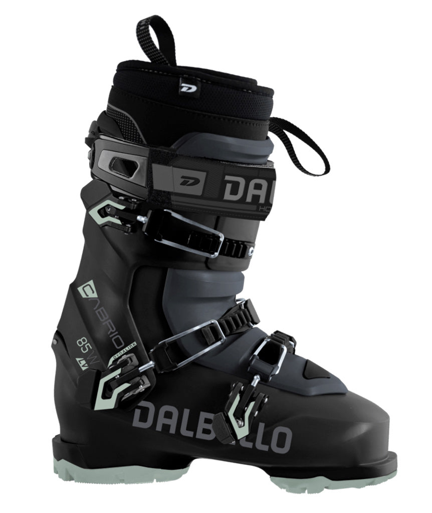 Dalbello Cabrio LV 85 W Ski Boots Womens 2024
