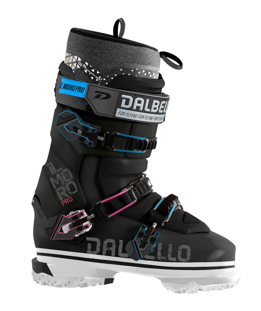 Dalbello IL Moro Pro GW Ski Boots Mens 2024