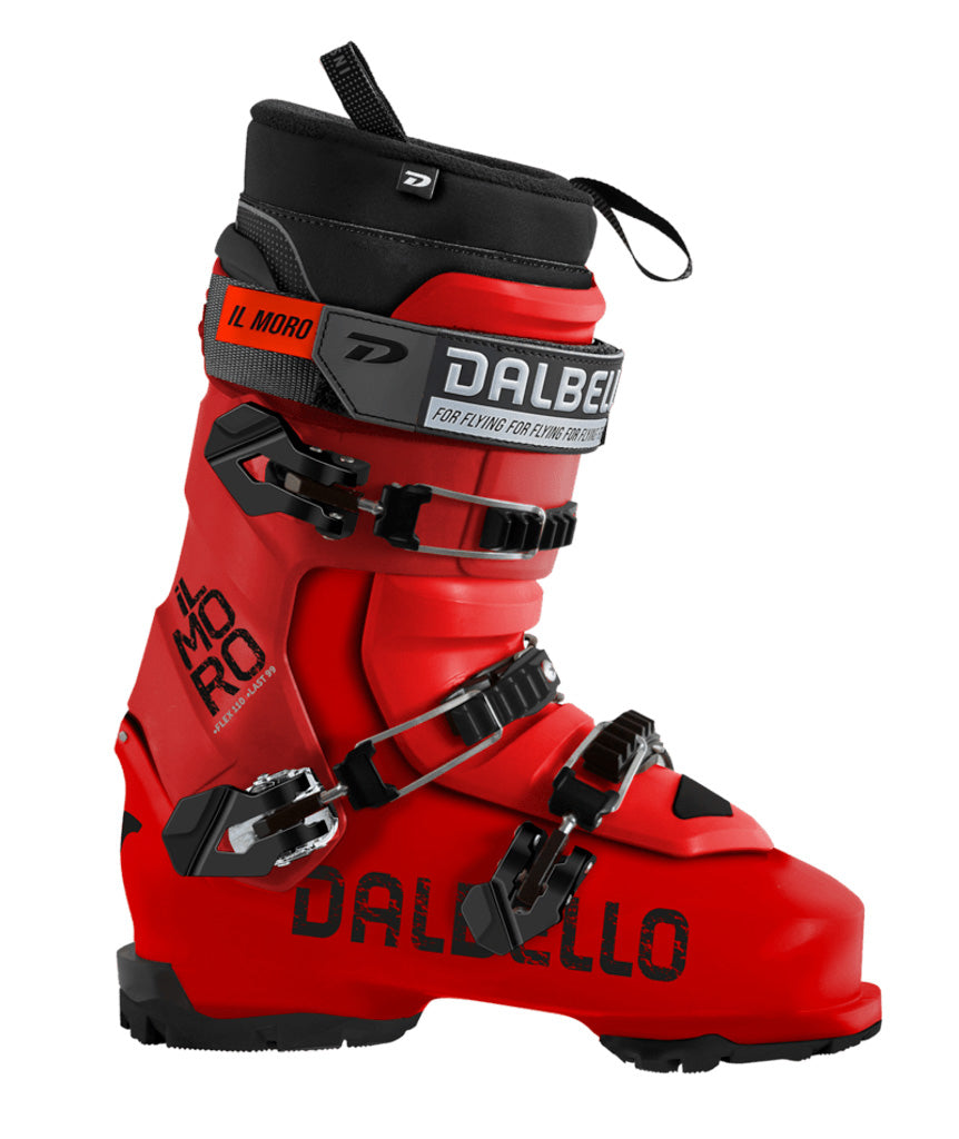 Dalbello IL Moro 110 GW Ski Boots Mens 2024