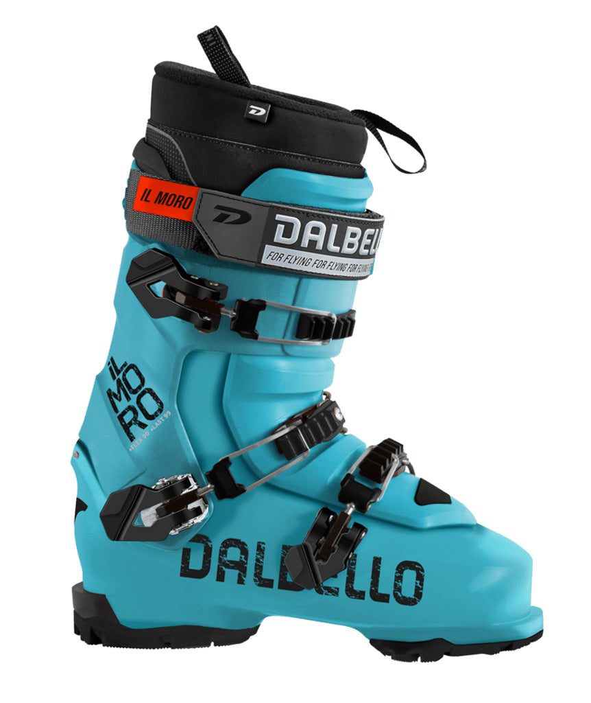 Dalbello IL Moro 90 GW Ski Boots Mens 2024