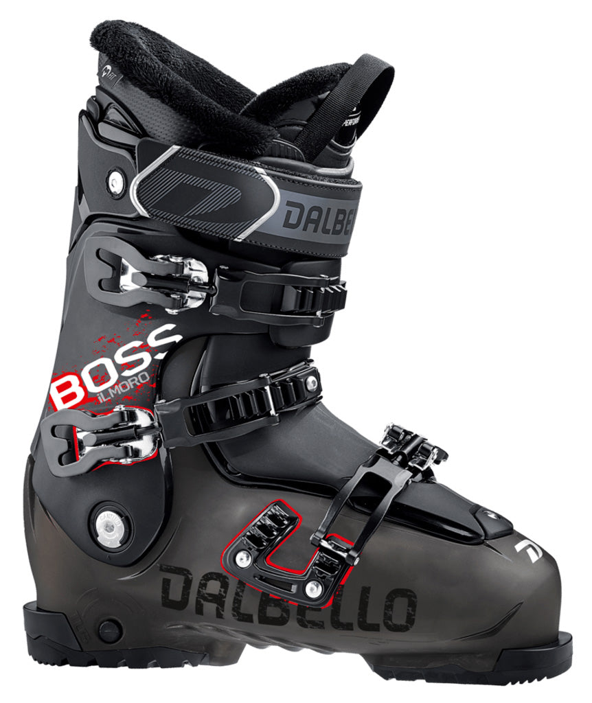 Dalbello IL Moro BOSS Ski Boots Mens 2024