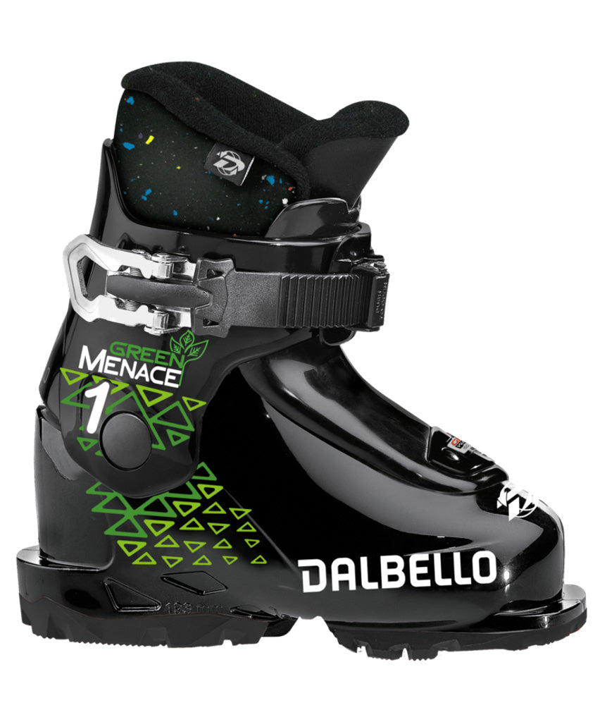 Dalbello Green Menace 1.0 GW Ski Boots Kids 2024