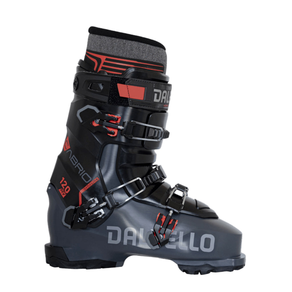 Dalbello Cabrio MV 120 3DWrap Ski Boots Mens 2025