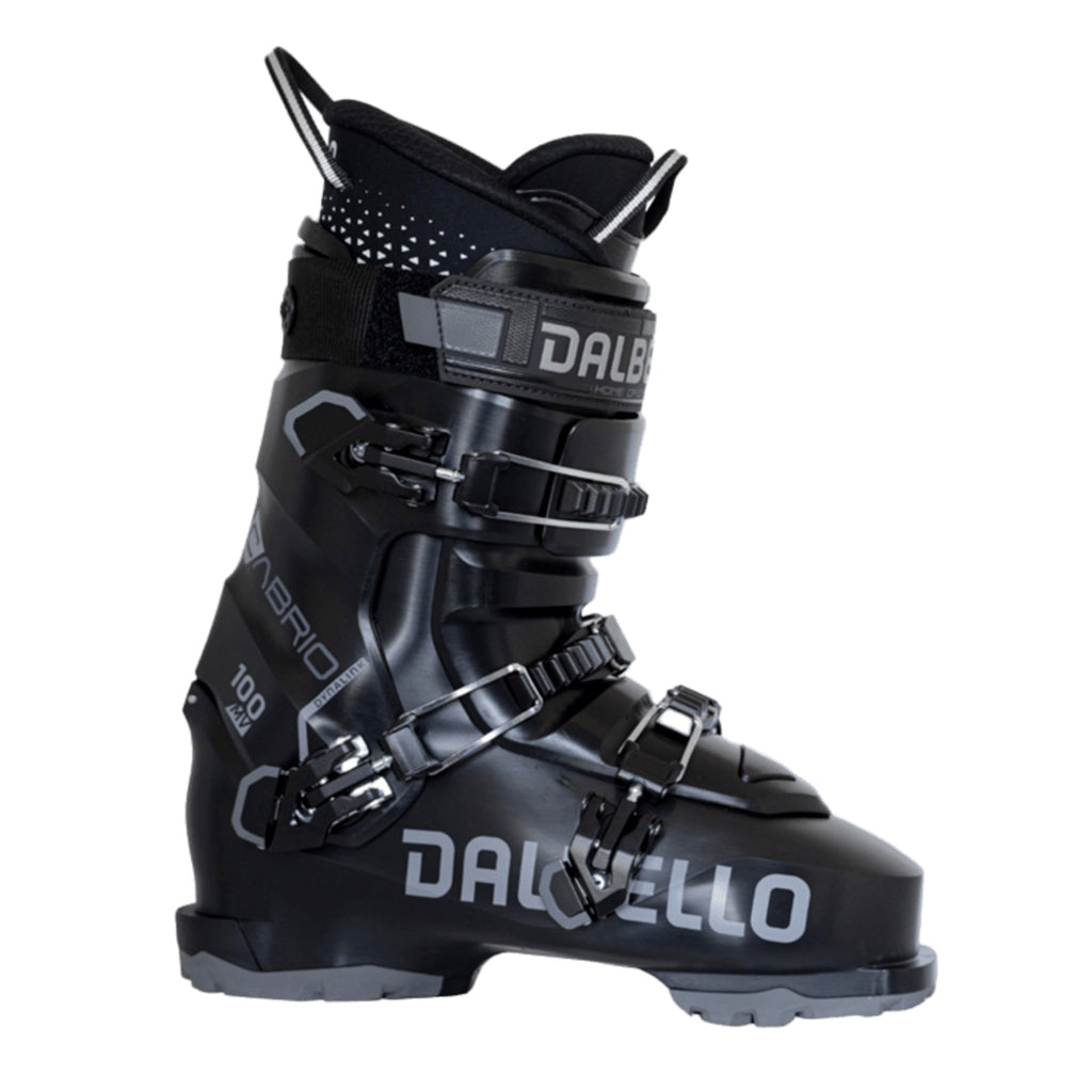 Dalbello Cabrio MV 100 IF Ski Boots Mens 2025