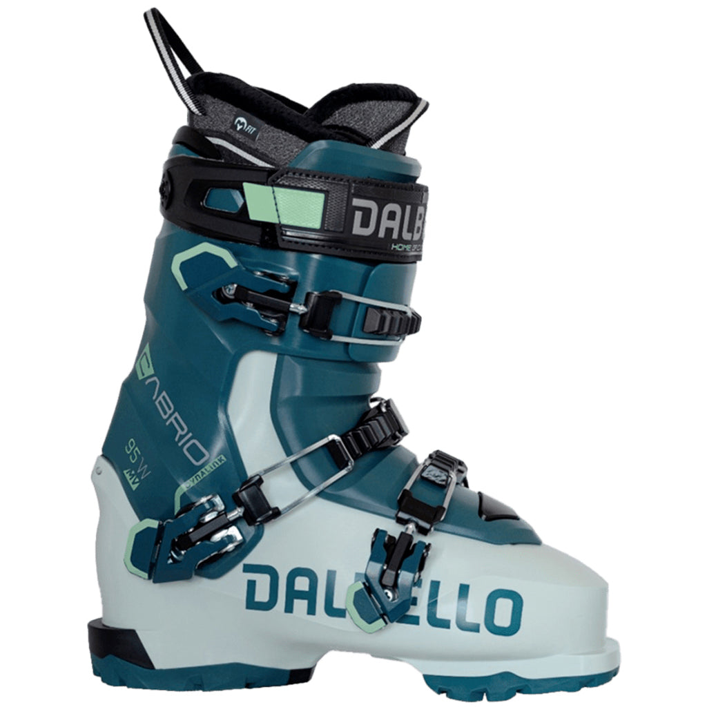 Dalbello Cabrio MV 95 W IF Ski Boots Womens 2025