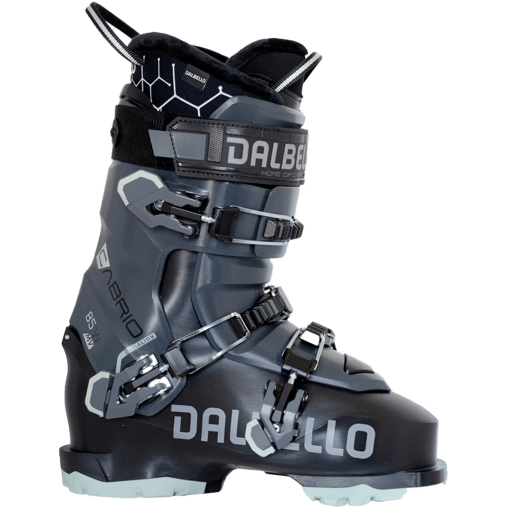 Dalbello Cabrio MV 85 W IF Ski Boots Womens 2025