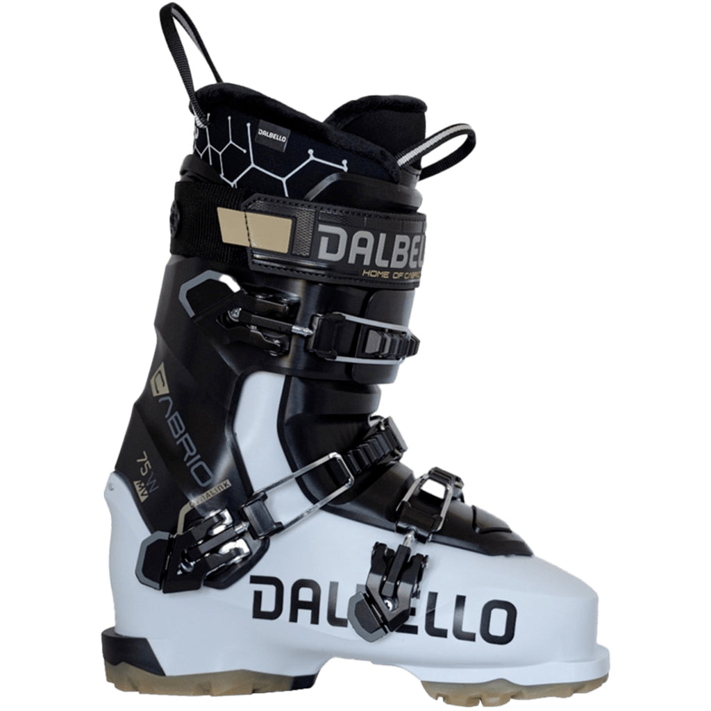 Dalbello Cabrio MV 75 W IF Ski Boots Womens 2025