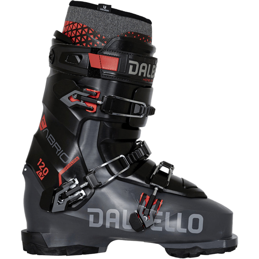 Dalbello Cabrio LV 120 Ski Boots Mens 2025
