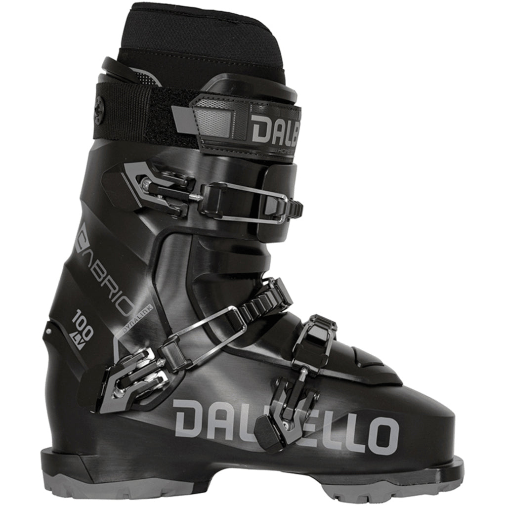 Dalbello Cabrio LV 100 Ski Boots Mens 2025