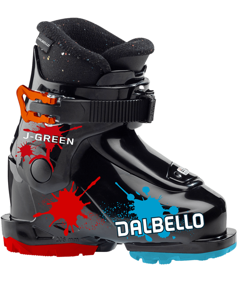 Dalbello J Green  1.0 GW Ski Boots Youth 2026