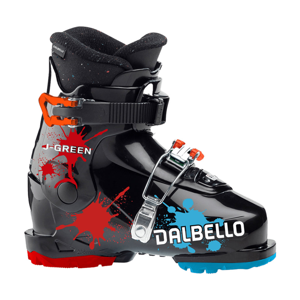 Dalbello J Green  2.0 GW Ski Boots Youth 2025