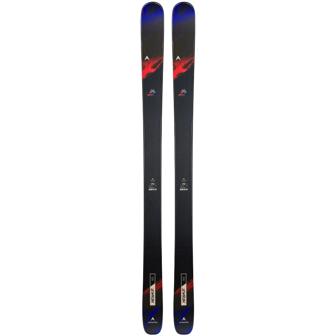 Dynastar Menace 90 Skis Adult 2024