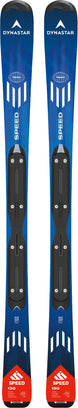 Dynastar Team Speed (Xpress 7 GW System Binding) Youth Skis 2026