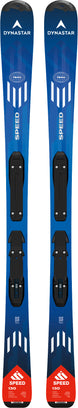 Dynastar Team Speed (Kid 4 System Binding) Youth Skis 2026