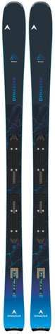 Dynastar M-Cross 78 (Xpress 10 GW System Binding) Mens Skis 2026