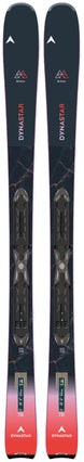 Dynastar M-Cross 78 W (Xpress 10 GW System Binding) Womens Skis 2026
