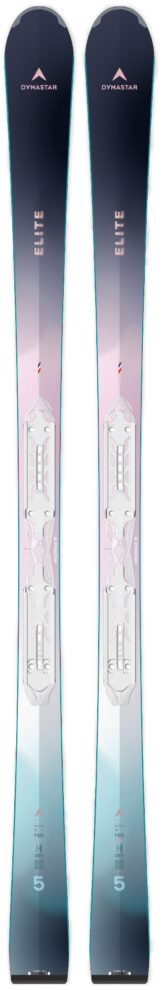 Dynastar Elite 5 (Xpress 11 GW System Binding) Womens Skis 2026