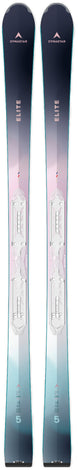 Dynastar Elite 5 (Xpress 11 GW System Binding) Womens Skis 2026
