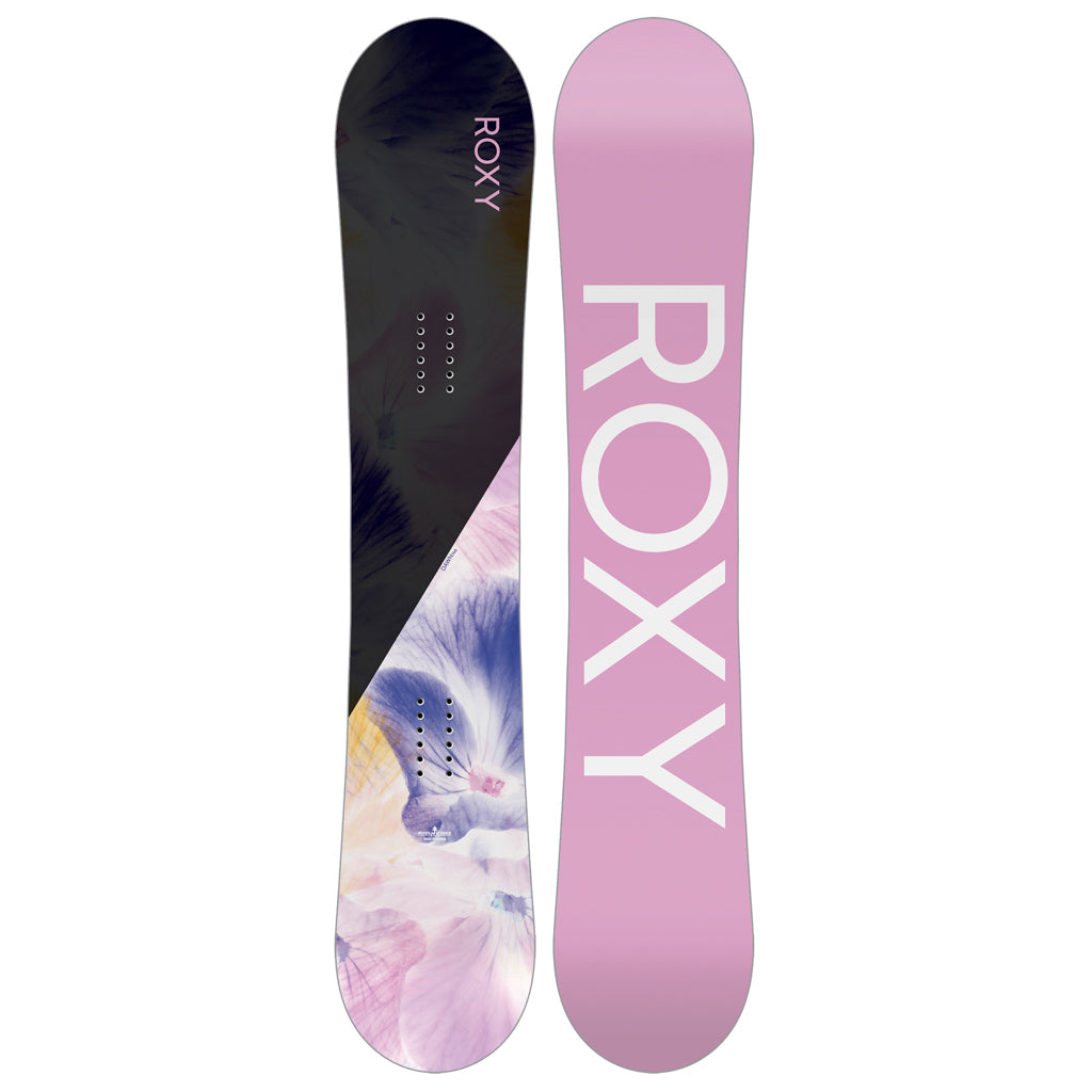 Roxy Dawn Snowboards Womens 2024