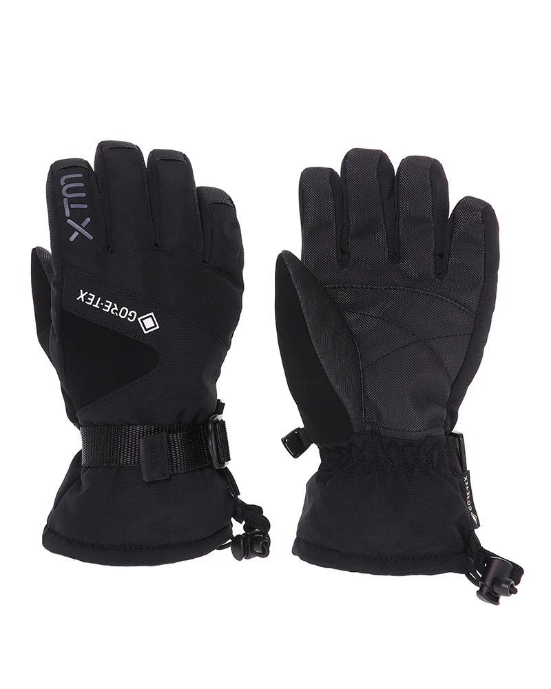 XTM Whistler II Kids Ski Gloves