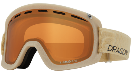 Dragon D1 OTG Goggles 2025