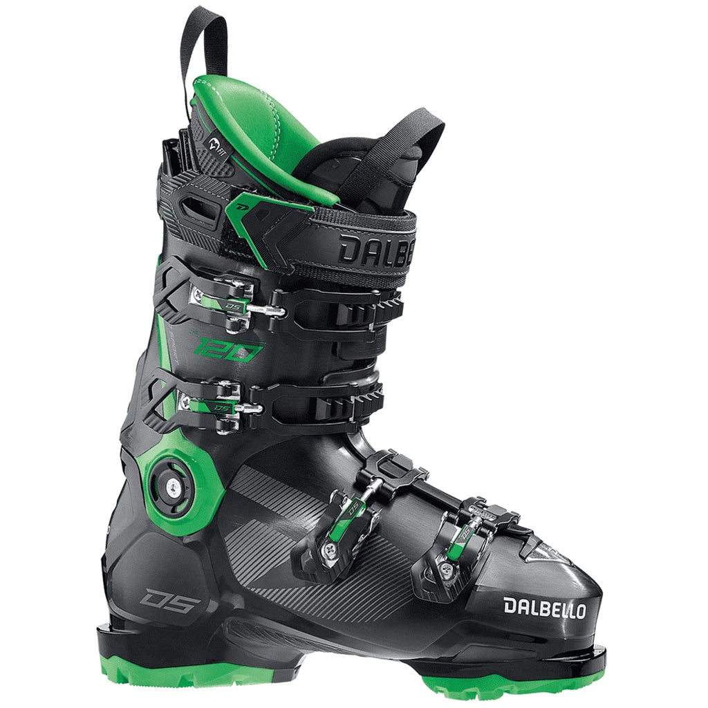 Dalbello DS 120 Ski Boot Mens 2021